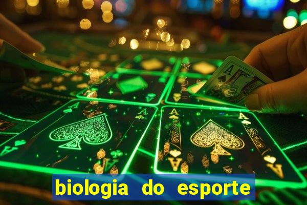 biologia do esporte jurgen weineck pdf